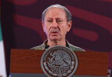 Bienes y fortuna del almirante José Rafael Ojeda, con doble blindaje; su paradero, un misterio