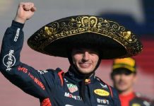 Fórmula 1 revela su calendario para el 2027; ésta será la fecha del Gran Premio de México