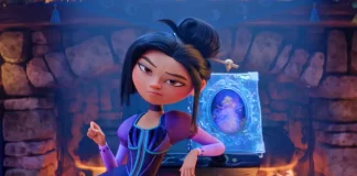 Tráiler de Hermanastras, la película de Netflix que da otra vuelta al clásico cuento de Cenicienta