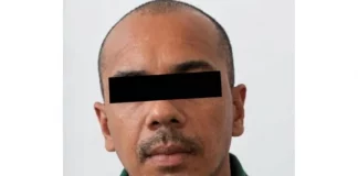 Detienen en Michoacán al “Señor de la T”, presunto coordinador regional del CJNG