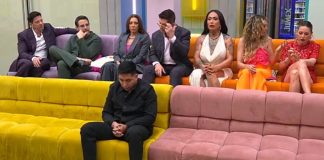 ¿Quiénes son los nominados rumbo a la recta final de “La casa de los famosos México”?; así fue la octava gala de nominación