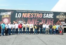 Carbón vegetal El Bernal cruza fronteras y llegará a Texas; beneficia a productores de varios municipios