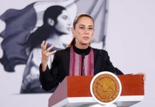 “No necesitamos que nos juzguen desde afuera”: Sheinbaum tras dichos de Trump sobre funcionarios corruptos en México