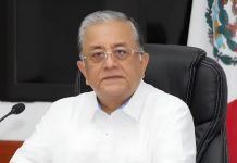 PAN celebra renuncia de Jorge Alberto Zavala, funcionario electoral en Tabasco