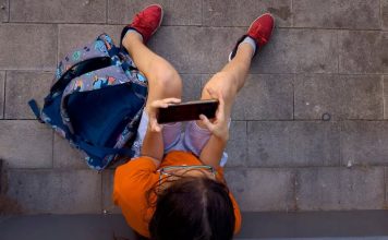 Unión Europea va por Ley KIDS; ¿Qué cambiaría con la iniciativa que busca limitar el acceso de niños a redes sociales?