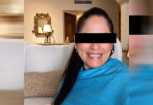 Condenan a excontralora de Tamaulipas por uso ilícito de funciones