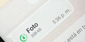 La nueva estafa de WhatsApp con las fotos de ver una sola vez