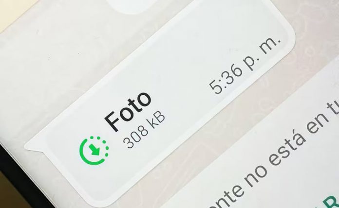La nueva estafa de WhatsApp con las fotos de ver una sola vez