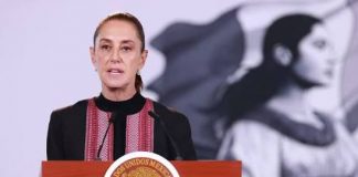 Sheinbaum le responde a Trump tras petición de procesar a funcionarios; le lanza pregunta incómoda