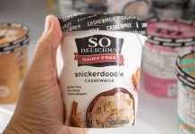 Retiran helado del mercado en Estados Unidos: por qué