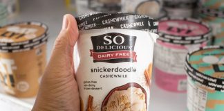 Retiran helado del mercado en Estados Unidos: por qué