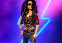 ¡Icónico! Barbie inmortaliza a Lenny Kravitz como Ken y este será su precio en México