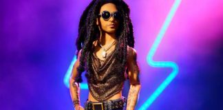 ¡Icónico! Barbie inmortaliza a Lenny Kravitz como Ken y este será su precio en México