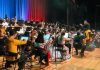 Celebra la Orquesta Sinfónica de la UAT 50 años con concierto