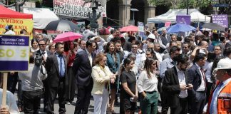 Hoy es el Simulacro Nacional: hora, alerta sísmica y todo lo que debes saber antes del 19-S