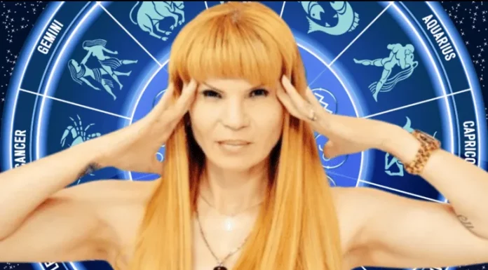 Mhoni Vidente: Colores de la suerte para cada signo el fin de semana