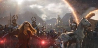 ¿Por qué hay dos versiones de Avengers Endgame Encore en cines y cuáles son sus diferencias?