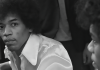 Jimi Hendrix murió en circunstancias misteriosas: las teorías que señalan mafia, CIA y su manager