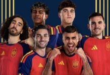¡El Campeón del Mundo vuelve! España anuncia convocados para Nations League