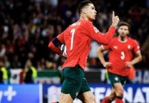¡El ‘Bicho’ no se va! Cristiano Ronaldo lidera la primera lista de Jorge Jesús con Portugal