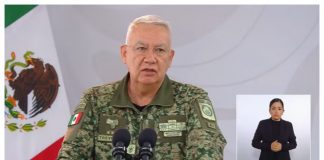 Defensa reporta comandante macheteado y militares golpeados en Guerrero; se confrontaron con pobladores en bastión de “Los Ardillos”