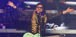 Aleks Syntek dice que se alejará de México tras polémica en concierto: “Mi ira fue justificada”