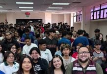 Promueven la salud mental entre estudiantes de la Universidad Tecnológica de Nuevo Laredo