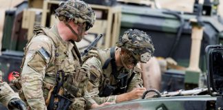 Bajas del Ejército de EEUU en Irán son más que las reveladas por el Pentágono, según The Washington Post