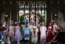 La moda estilo realeza regresa; así es la nueva tendencia en 2026