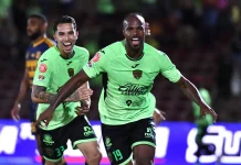 Bravos de Juárez revive ante Tigres y consigue primer triunfo