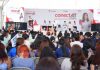 Carmen Lilia marca precedente en Tamaulipas con Conéctat: conectividad móvil gratuita para 10 mil universitarios