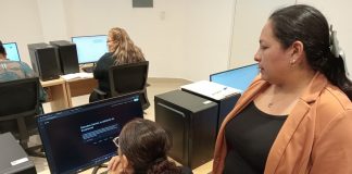 Abre gobierno municipal curso gratuito de Inteligencia Artificial para personas de 12 años en adelante