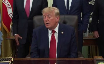 Trump podrá castigar con aranceles de hasta 100% a países que compren petróleo y gas ruso