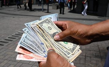 Remesas en América Latina crecieron 132% en casi una década y sostienen a millones de familias