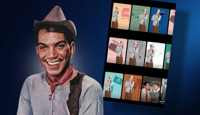 LDN CANTINFLAS