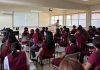Fortalece gobierno de Nuevo Laredo prevención de conductas antisociales y suicidio entre jóvenes