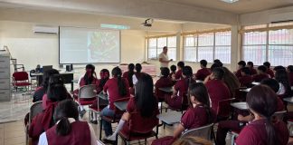 Fortalece gobierno de Nuevo Laredo prevención de conductas antisociales y suicidio entre jóvenes