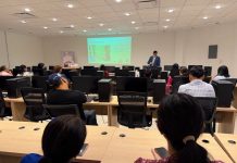 Fortalece gobierno de Nuevo Laredo a emprendedores con estrategia para impulsar negocios locales