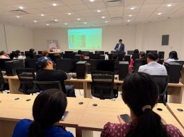 Fortalece gobierno de Nuevo Laredo a emprendedores con estrategia para impulsar negocios locales