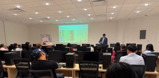 Fortalece gobierno de Nuevo Laredo a emprendedores con estrategia para impulsar negocios locales
