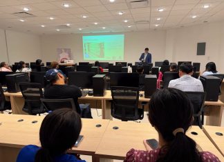 Fortalece gobierno de Nuevo Laredo a emprendedores con estrategia para impulsar negocios locales