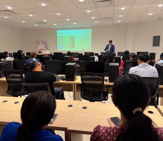 Fortalece gobierno de Nuevo Laredo a emprendedores con estrategia para impulsar negocios locales