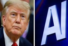 Trump propone cambiar el nombre de la Inteligencia Artificial; estas son las tres opciones