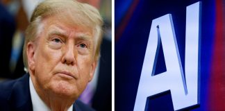 Trump propone cambiar el nombre de la Inteligencia Artificial; estas son las tres opciones