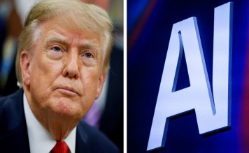 Trump propone cambiar el nombre de la Inteligencia Artificial; estas son las tres opciones