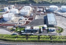 FGR atrae investigación sobre combustible ilícito asegurado en Guanajuato