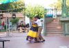 Invita gobierno municipal a disfrutar de una noche mexicana con folklor, baile y danzón