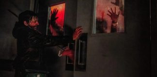 “Resident Evil” encabeza la venta en taquillas su primer fin de semana en cines