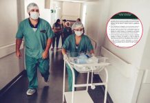 Cinco bebés recién nacidos mueren en IMSS de Durango; esto sabemos