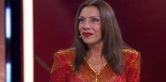 Cynthia Klitbo es la eliminada de anoche en La Casa de los Famosos